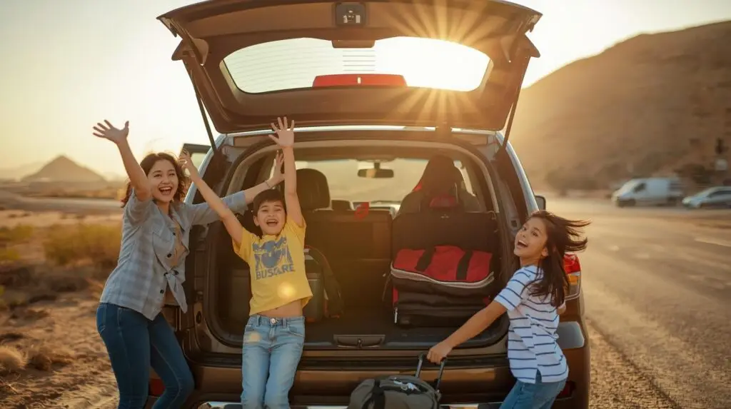 Car Rental in Sharjah: Your Complete Guide for Tourists and Residents 2026