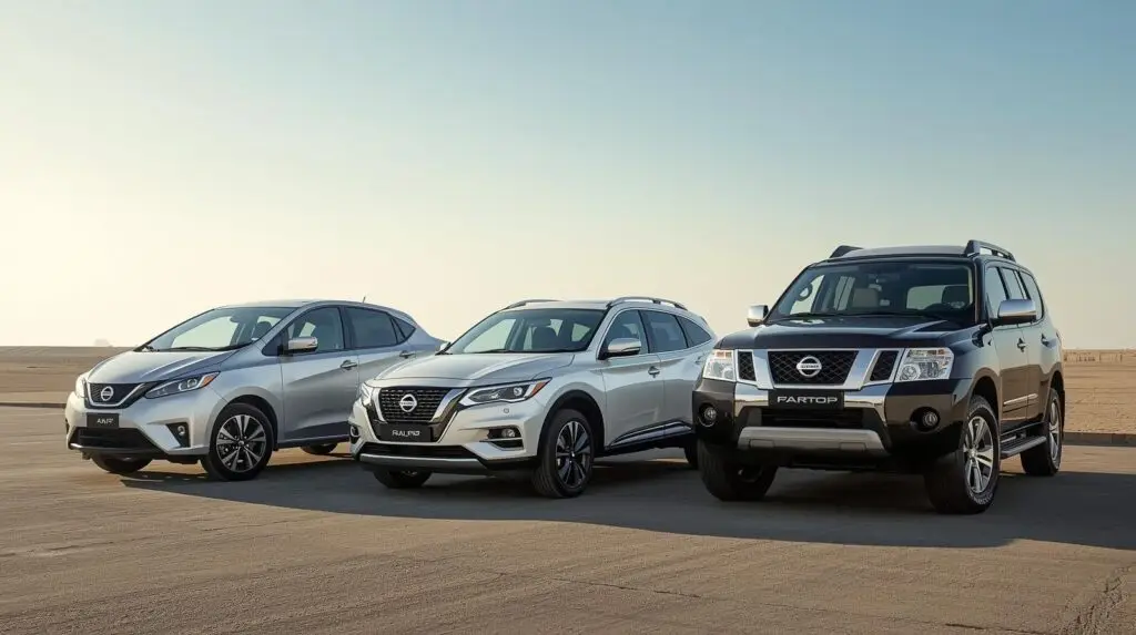 How to Choose a Rental Car in Sharjah: The Smart Renter's Guide 2026