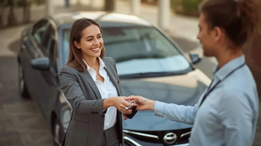 Car Rental in Sharjah: Your Complete Guide for Tourists and Residents 2026