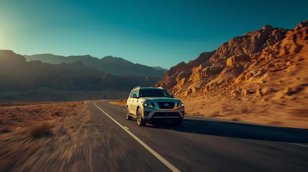 Best Cars for UAE Road Trips: Your Complete Guide to Choosing the Right Vehicle 2026