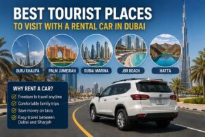 Best Tourist Place to Visit